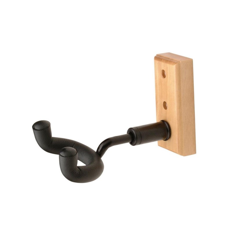 OnStage حامل جيتار خشبي على الحائط من أونستيج GS7730 - Image 1